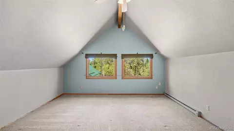 Bedroom - 506 Ridge Rd, Divide, CO 80814 photo 5 of 5