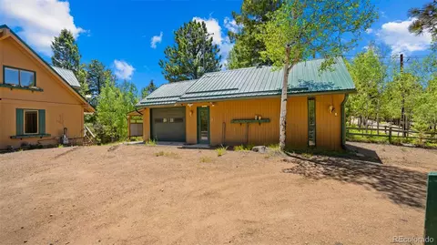 Other - 506 Ridge Rd, Divide, CO 80814 photo 3 of 23