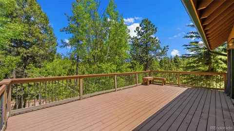 Exterior - 506 Ridge Rd, Divide, CO 80814 photo 2 of 5
