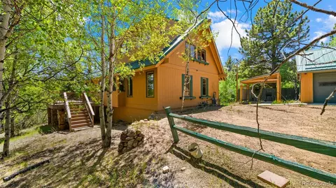 Other - 506 Ridge Rd, Divide, CO 80814 photo 4 of 23