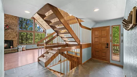 Entry Way - 506 Ridge Rd, Divide, CO 80814 photo 1 of 1