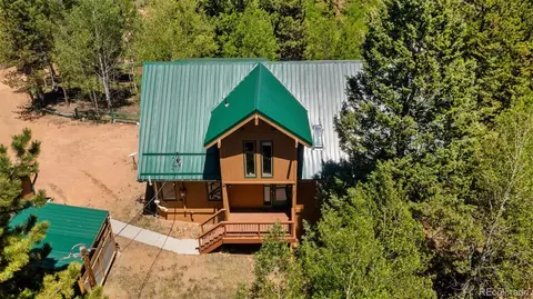 Other - 506 Ridge Rd, Divide, CO 80814 photo 17 of 23