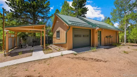 Other - 506 Ridge Rd, Divide, CO 80814 photo 2 of 23