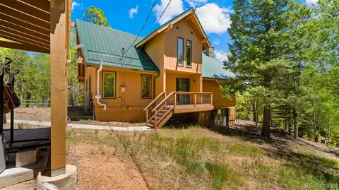Other - 506 Ridge Rd, Divide, CO 80814 photo 16 of 23