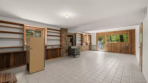 Living - 506 Ridge Rd, Divide, CO 80814 photo 5 of 5