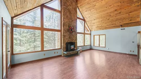 Living - 506 Ridge Rd, Divide, CO 80814 photo 1 of 5