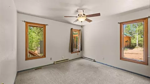 Bedroom - 506 Ridge Rd, Divide, CO 80814 photo 1 of 5