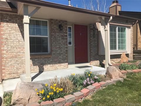 19391 E Purdue Cir, Aurora, CO 80013 photo 1