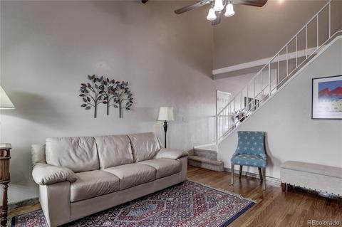19391 E Purdue Cir, Aurora, CO 80013 photo 3