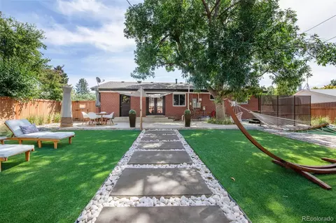 753 W Longview Ave, Littleton, CO 80120