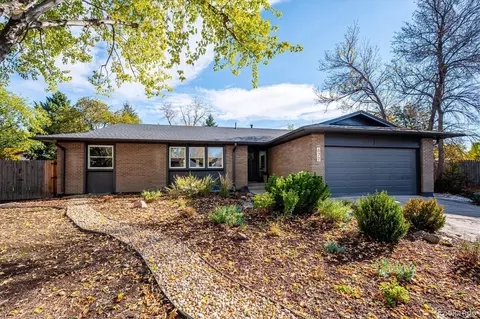 672 S Everett St, Lakewood, CO 80226