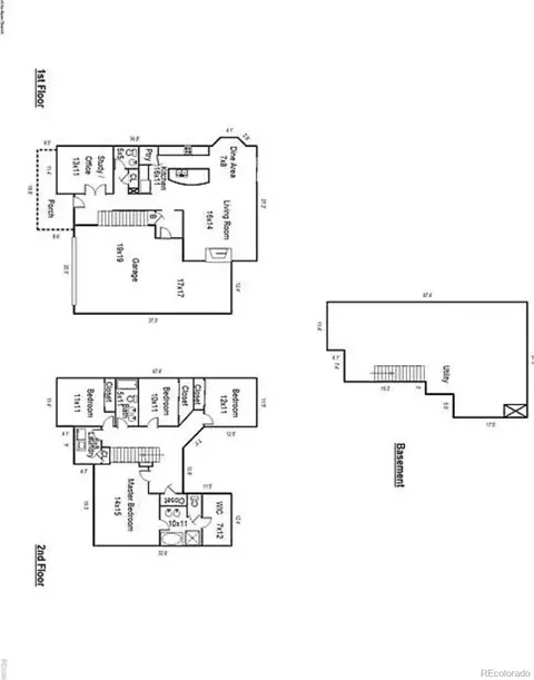 1984 E 167th Ln, Thornton, CO 80602 photo 43