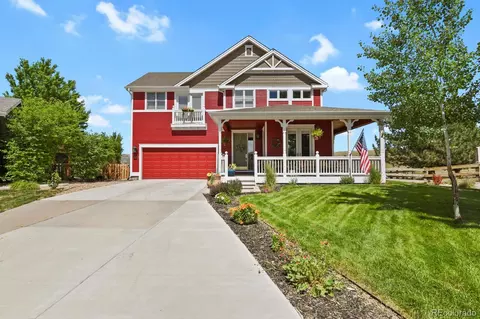 4020 Brushwood Way, Castle Rock, CO 80109