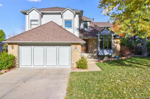 3252 S Tulare Cir, Denver, CO 80231