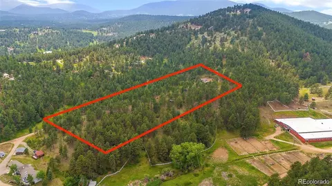 2013 Swede Gulch Rd, Evergreen, CO 80439