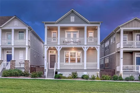 23 Mayflower Park Pl, Colorado Springs, CO 80905