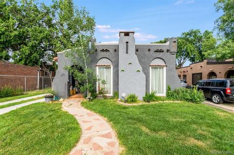 2709 Jackson St, Denver, CO 80205 photo 1