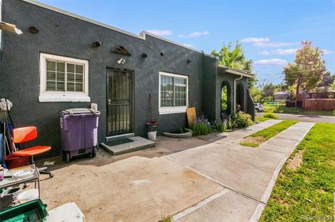 2709 Jackson St, Denver, CO 80205 photo 2