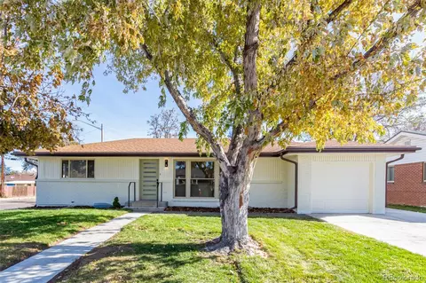 1908 S Raleigh St, Denver, CO 80219