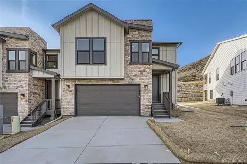 1807 Grayside Cir, Castle Rock, CO 80109