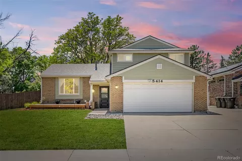 5414 E 113th Ave, Thornton, CO 80233
