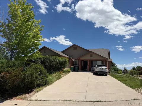 7231 S Rome St, Aurora, CO 80016