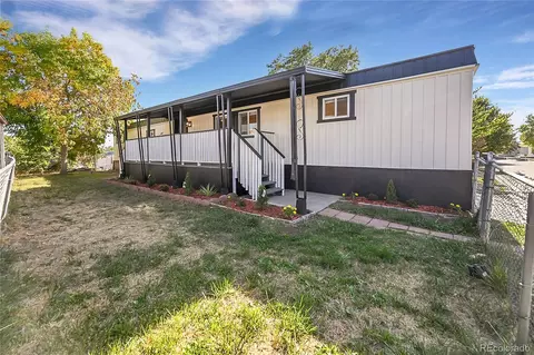 2820 Oriole St, Denver, CO 80260