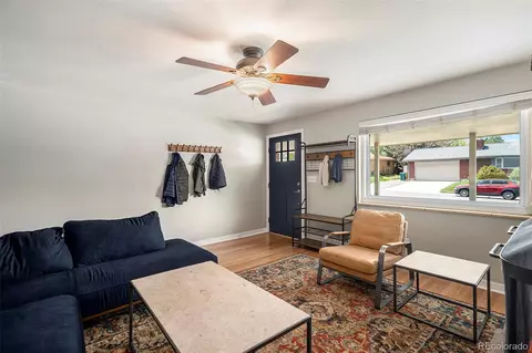 Entry Way - 6676 S Kit Carson St, Centennial, CO 80121 photo 1 of 1