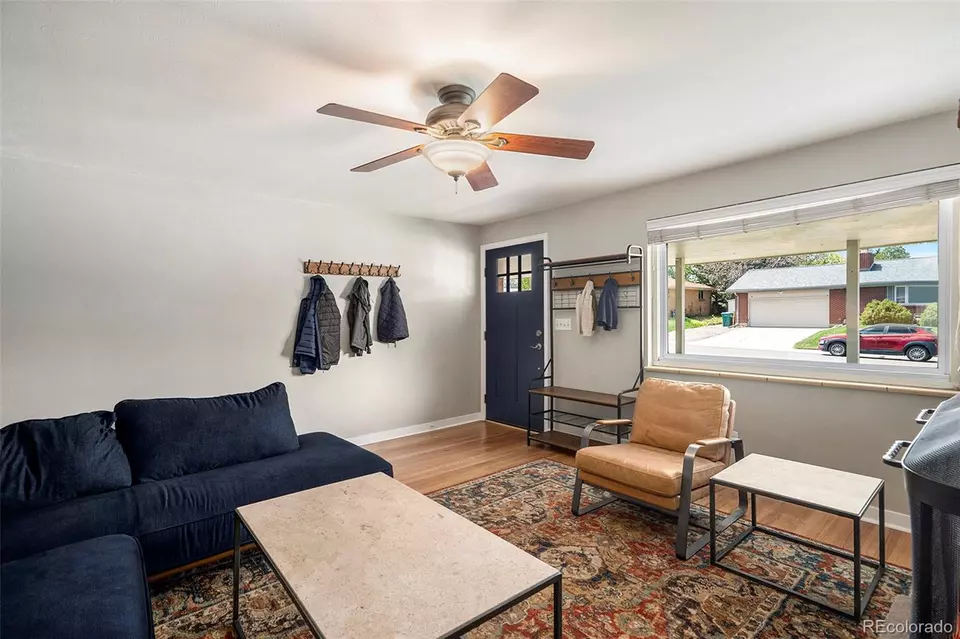 Entry Way - 6676 S Kit Carson St, Centennial, CO 80121 photo 1 of 1