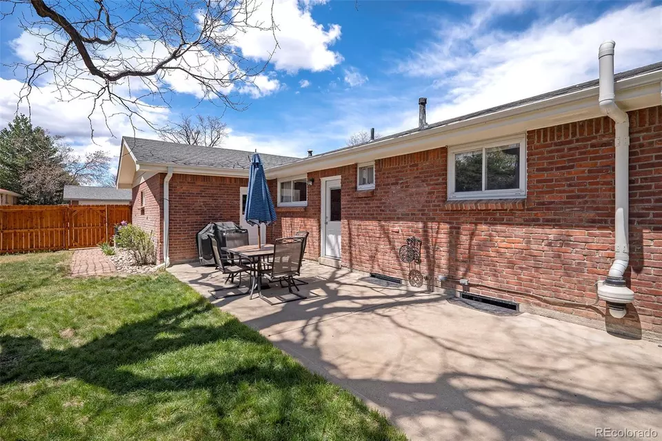 Exterior - 6676 S Kit Carson St, Centennial, CO 80121 photo 2 of 4
