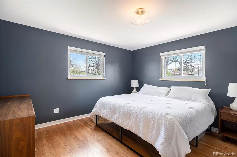 Bedroom - 6676 S Kit Carson St, Centennial, CO 80121 photo 1 of 4