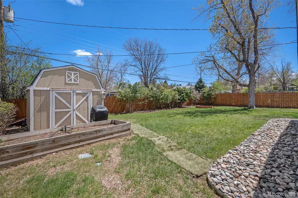 Exterior - 6676 S Kit Carson St, Centennial, CO 80121 photo 4 of 4