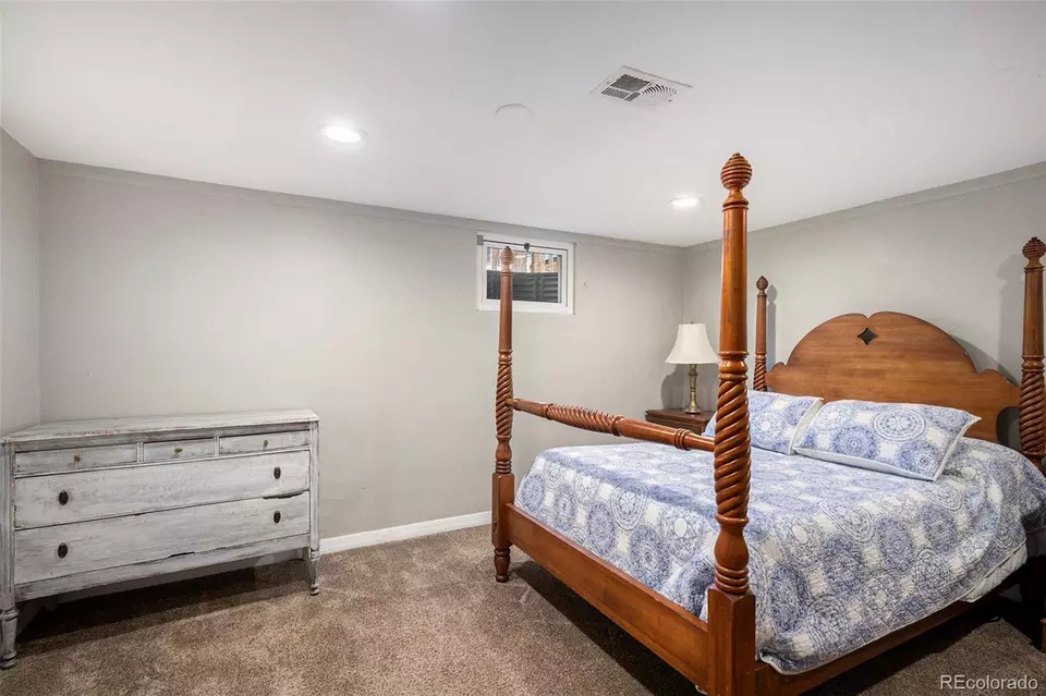 Bedroom - 6676 S Kit Carson St, Centennial, CO 80121 photo 4 of 4