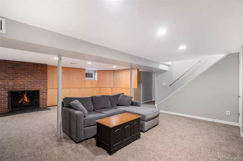 Living - 6676 S Kit Carson St, Centennial, CO 80121 photo 2 of 2