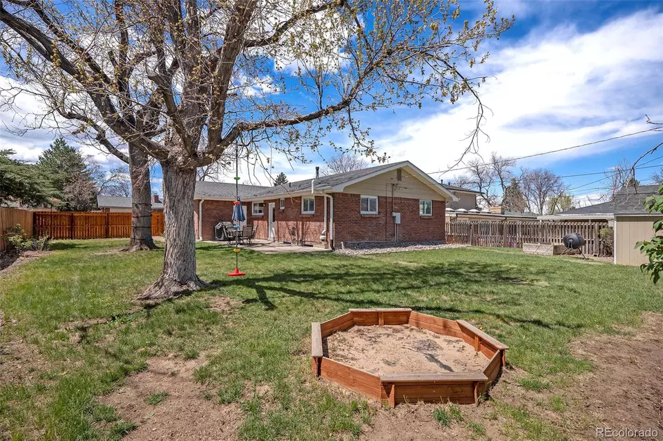 Exterior - 6676 S Kit Carson St, Centennial, CO 80121 photo 3 of 4