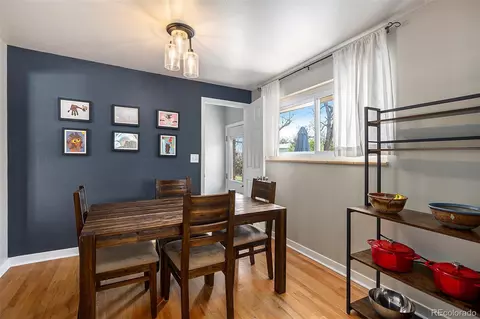 Dining - 6676 S Kit Carson St, Centennial, CO 80121 photo 1 of 1