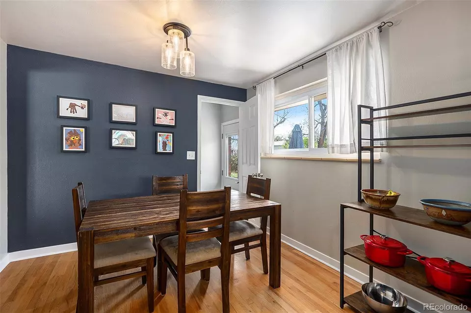 Dining - 6676 S Kit Carson St, Centennial, CO 80121 photo 1 of 1