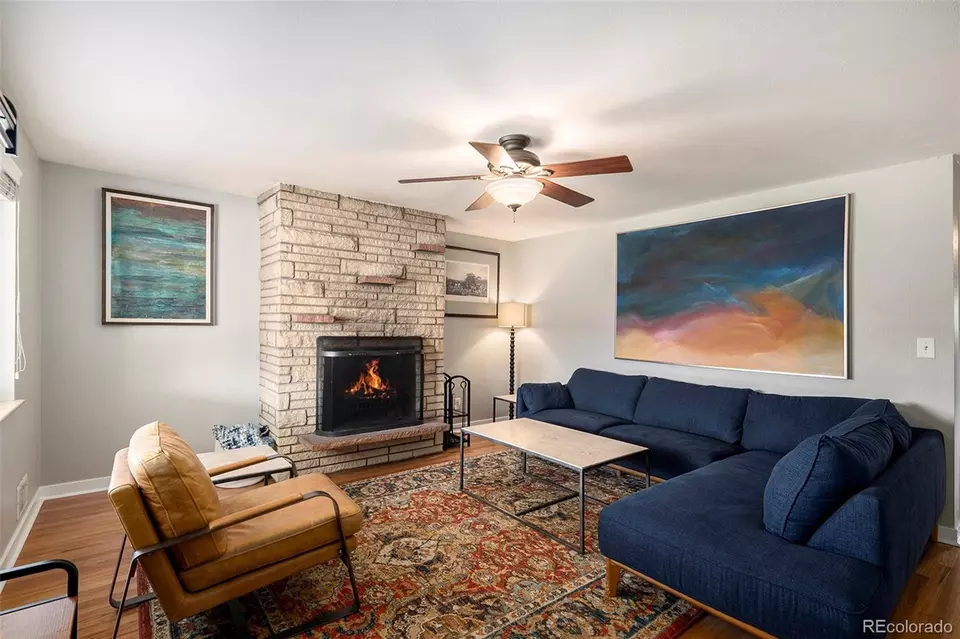Living - 6676 S Kit Carson St, Centennial, CO 80121 photo 1 of 2