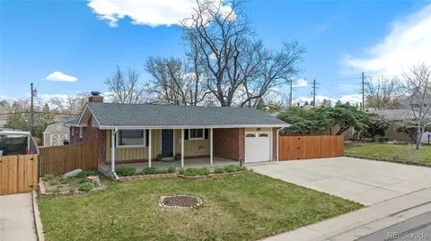 Exterior - 6676 S Kit Carson St, Centennial, CO 80121 photo 1 of 4