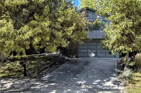 7171 W Glasgow Pl, Littleton, CO 80128