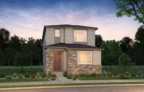 6310 N Malaya St, Aurora, CO 80019