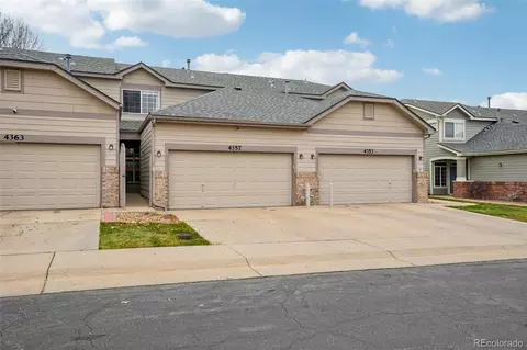 4357 S Jebel Ln, Centennial, CO 80015