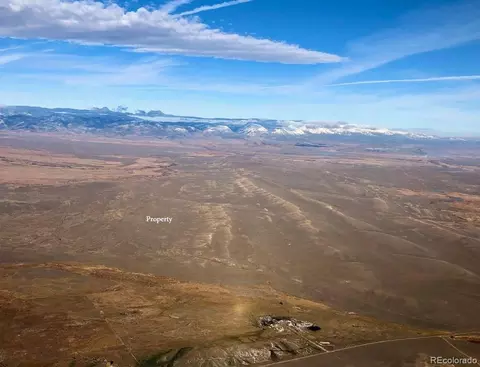Hwy 125, Walden, CO 80480