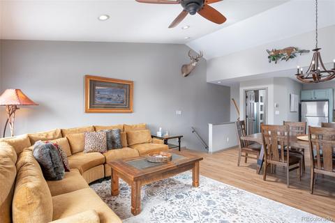 443 Muse Dr #2, Fraser, CO 80442 photo 17