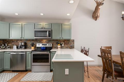 443 Muse Dr #2, Fraser, CO 80442 photo 14