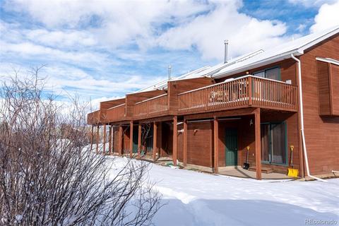 443 Muse Dr #2, Fraser, CO 80442 photo 21