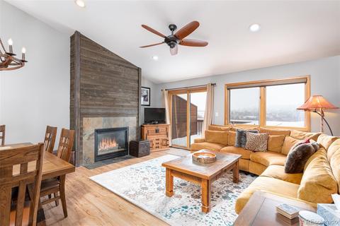 443 Muse Dr #2, Fraser, CO 80442 photo 11