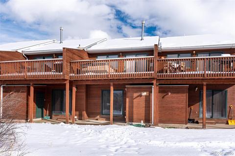 443 Muse Dr #2, Fraser, CO 80442 photo 20