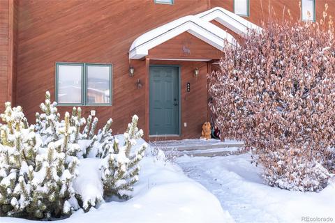 443 Muse Dr #2, Fraser, CO 80442 photo 19