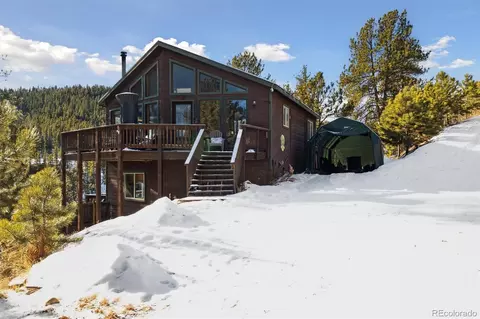 104 Brewer St, Bailey, CO 80421 photo 3